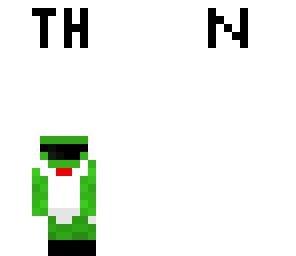 10 fellow yoshis