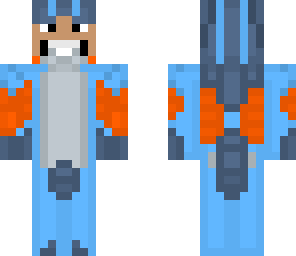 mega swampert