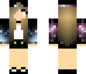 galaxy girl