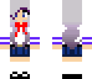 school girl 3