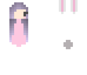 chibi bunny