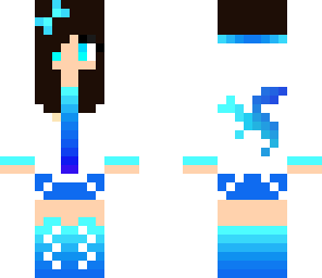 dragon girl gamer