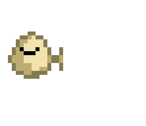 porker face egg