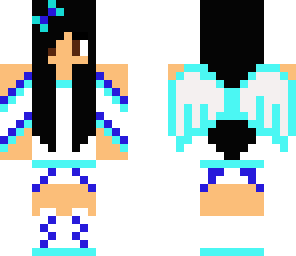 angel gir