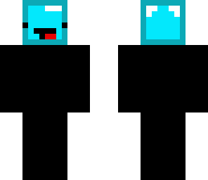 blank