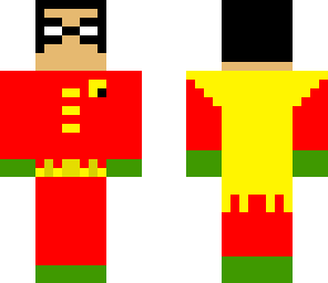 that one robin