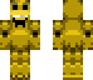 golden freddy