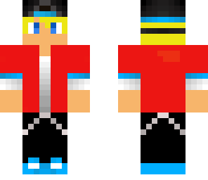 thebestwolfgamin skin pack 1