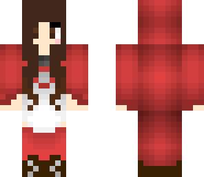 little red riding hood