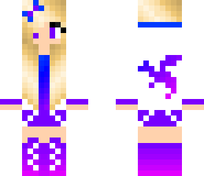 enderdragon girl