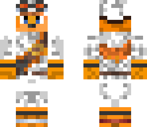 whitetails