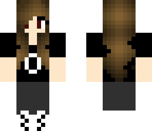 girl dan howell