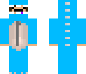 zilverk blue