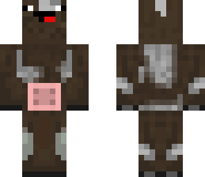 derpy cow