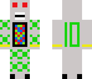 10 bot