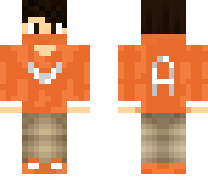 skin de thebigbos