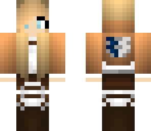 attack on titan