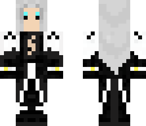 sephiront