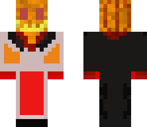 halloween lord