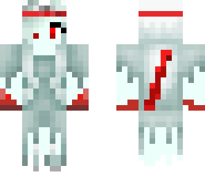 ghostkiller princess