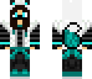 gamer girl edit