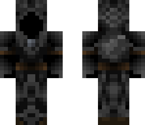 dark assasin