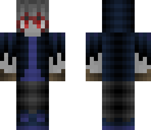 tabitha - different outfit - blue