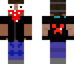 bandit