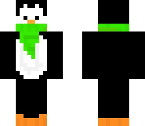 penguinz revamped