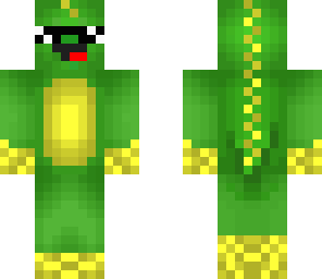 bobo the dinosaur