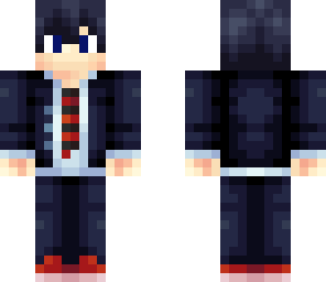 rin okumura