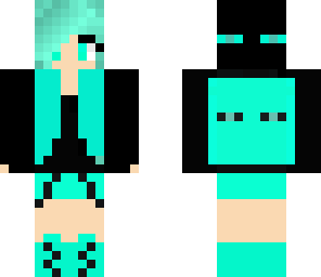 enderwoman