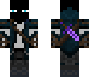 assassin enderman