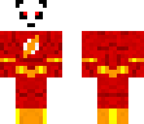panda flash