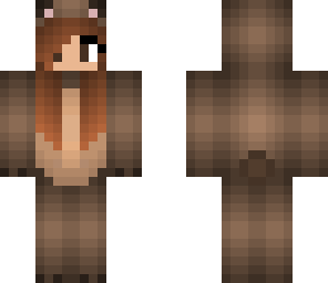 bear