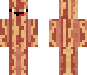 hott bacon