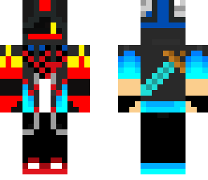 the evil one