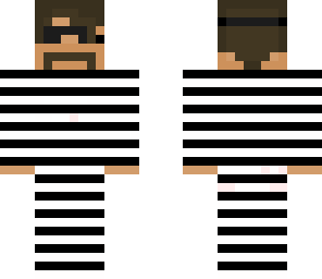 sky jail brak