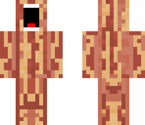 mr bacon