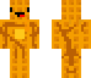 waffle man