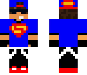 cool super dood