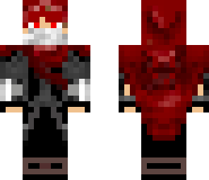 vampire king