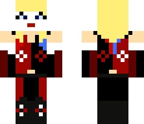 harley quinn
