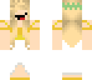 derpy greek goddess skin