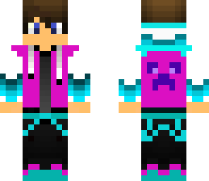 neon
