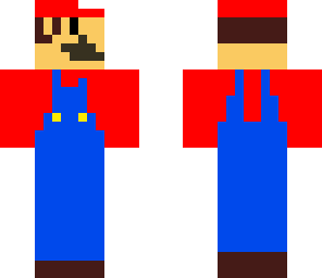classic mario