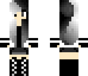 yinyag girl edit
