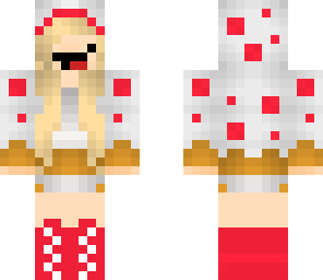 fixed derpy cake girl