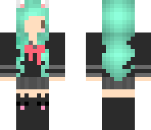 me x dark yandere equals this