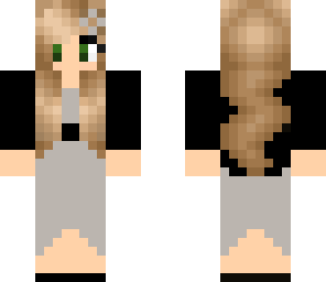 mollie_b23 skin funeral skin